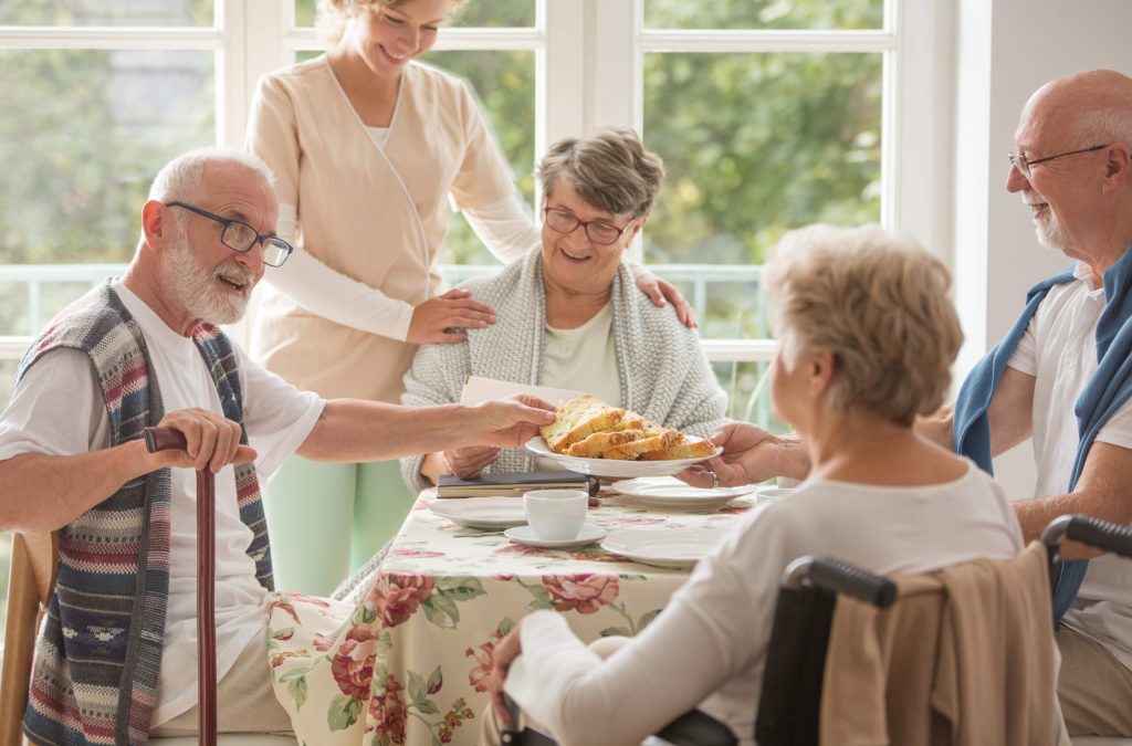 Finding the Right Care at Home: How AQT Homecare Makes the Process Simple