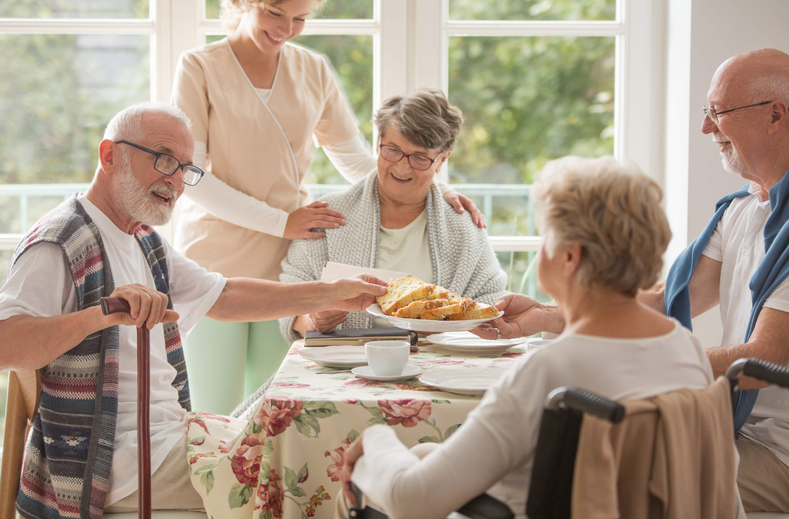 Finding the Right Care at Home: How AQT Homecare Makes the Process Simple