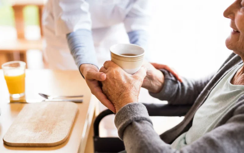 elderly in care 5